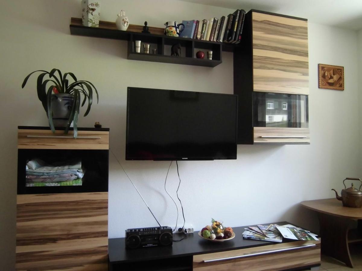 Ferienwohnung Maari Гіттізау Екстер'єр фото