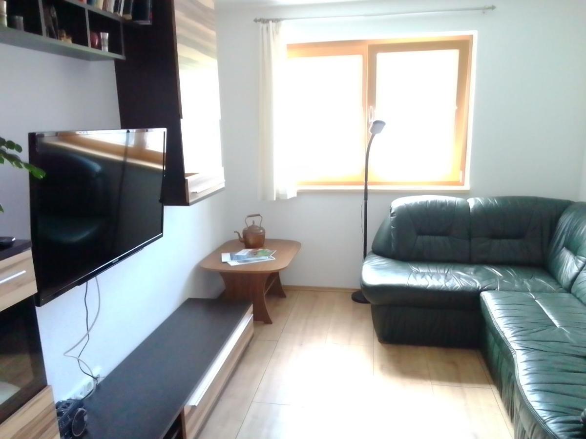 Ferienwohnung Maari Гіттізау Екстер'єр фото