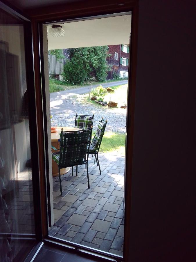 Ferienwohnung Maari Гіттізау Екстер'єр фото
