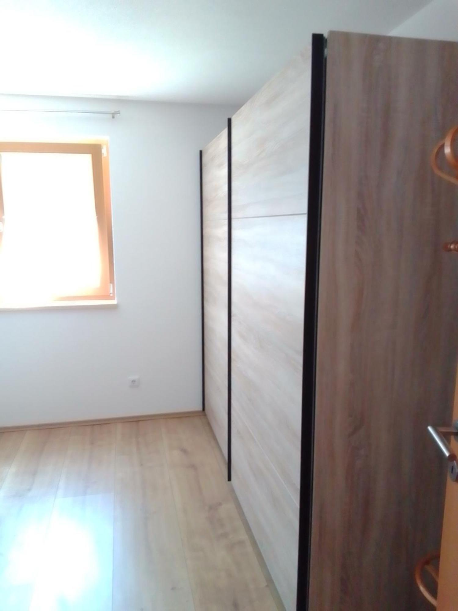 Ferienwohnung Maari Гіттізау Екстер'єр фото