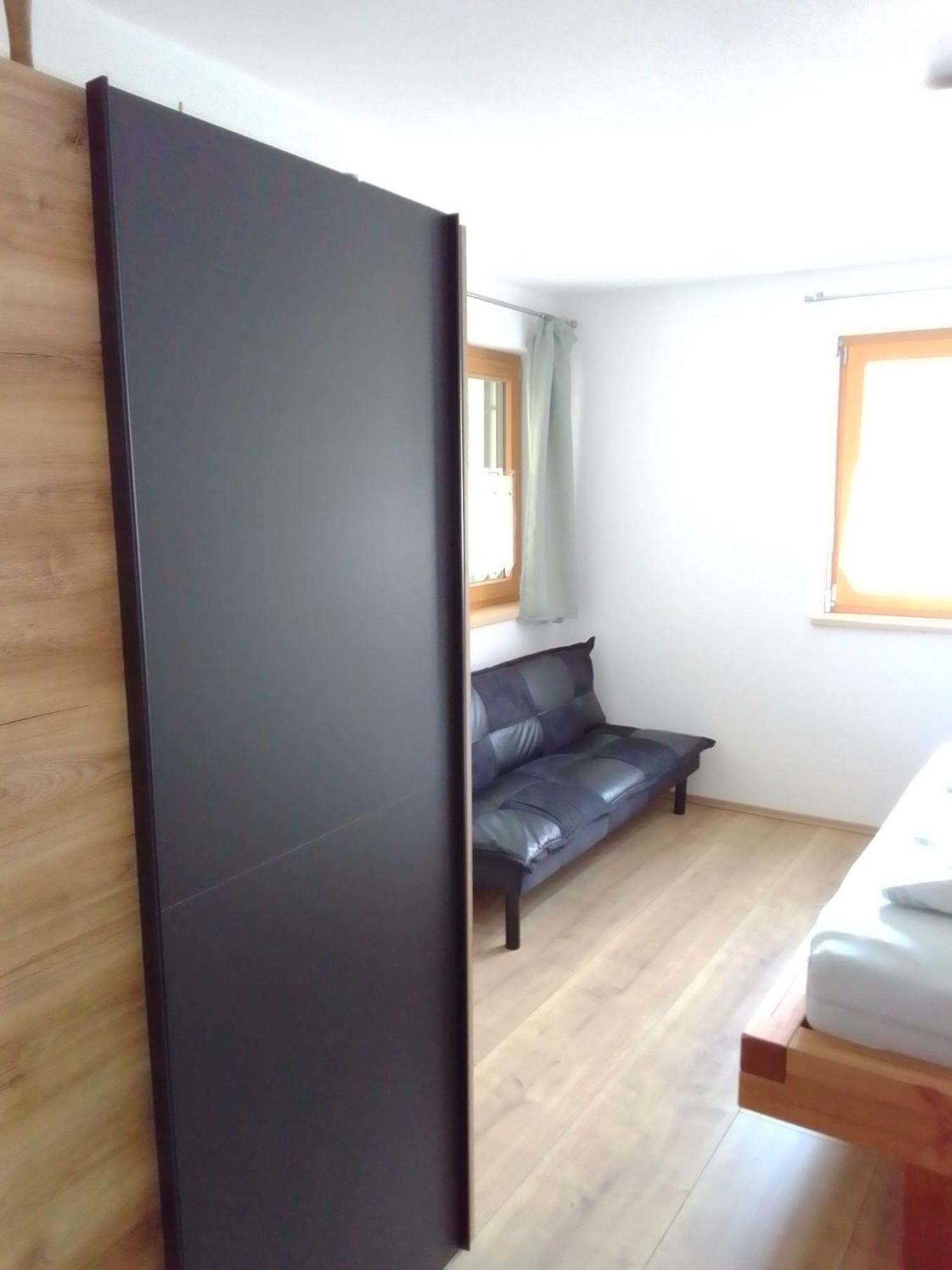 Ferienwohnung Maari Гіттізау Екстер'єр фото