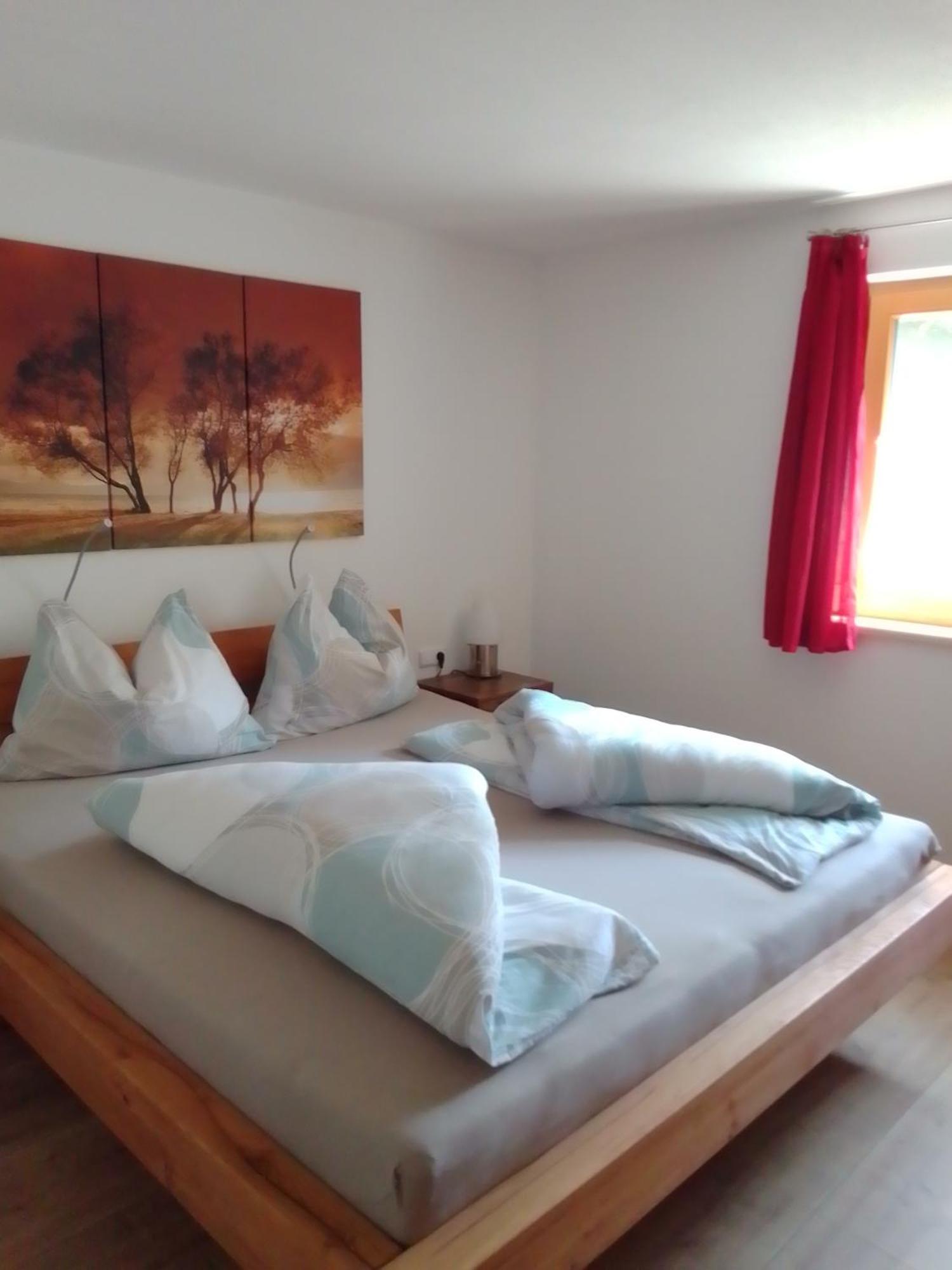 Ferienwohnung Maari Гіттізау Екстер'єр фото