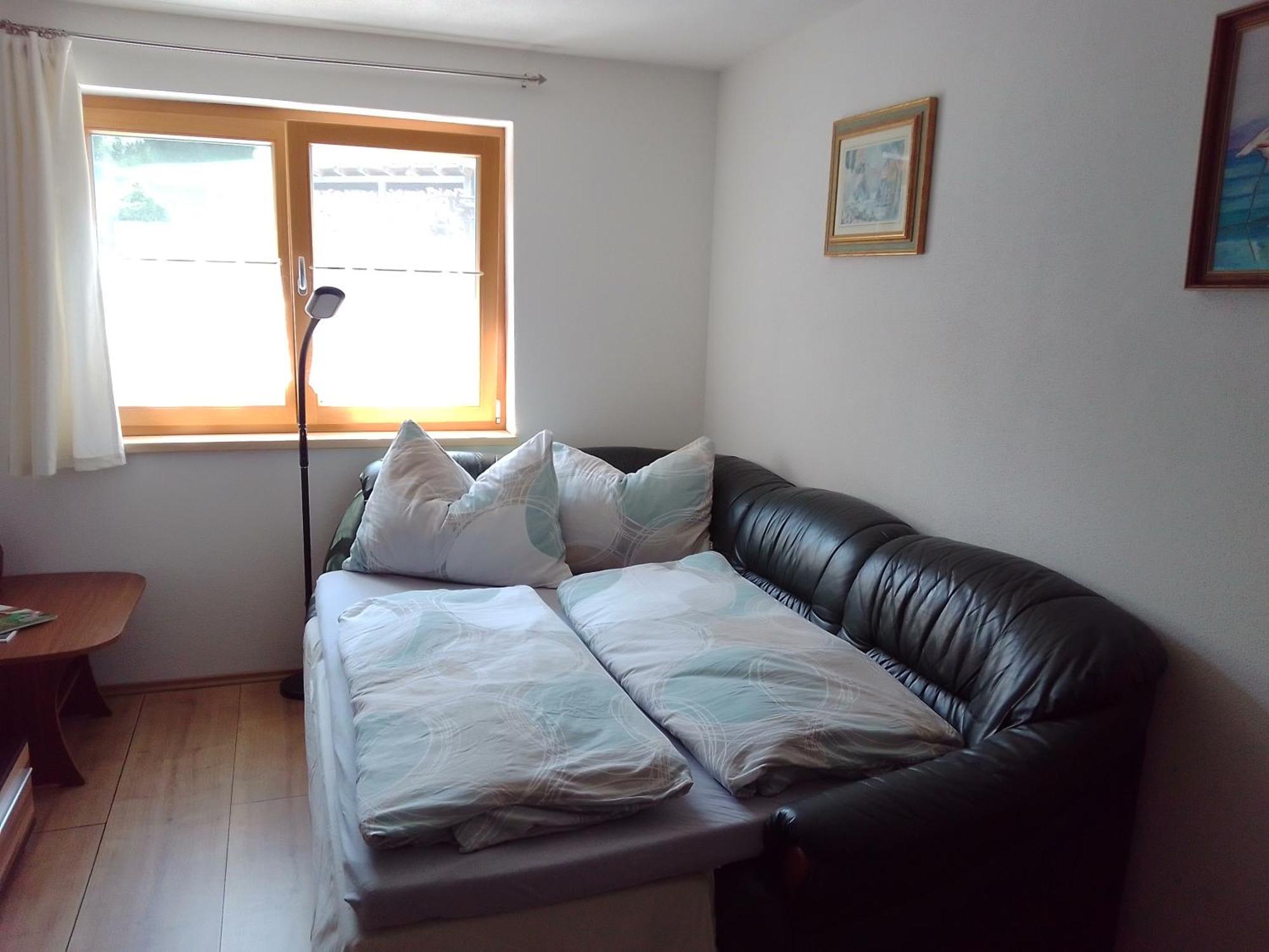 Ferienwohnung Maari Гіттізау Екстер'єр фото